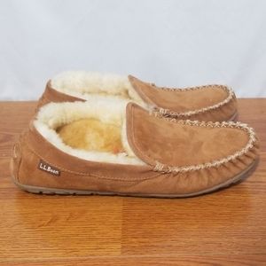 ll Bean Wicked Good Slipper Venetian
